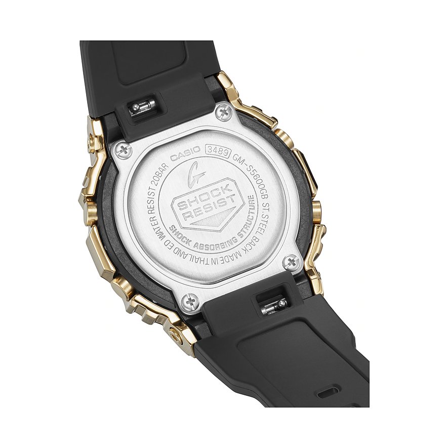 Casio Damenuhr Women Classic