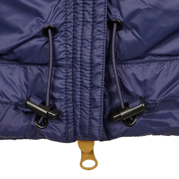 LIGHTFUL DOWNWOOL JACKET W Damen - Daunenjacke