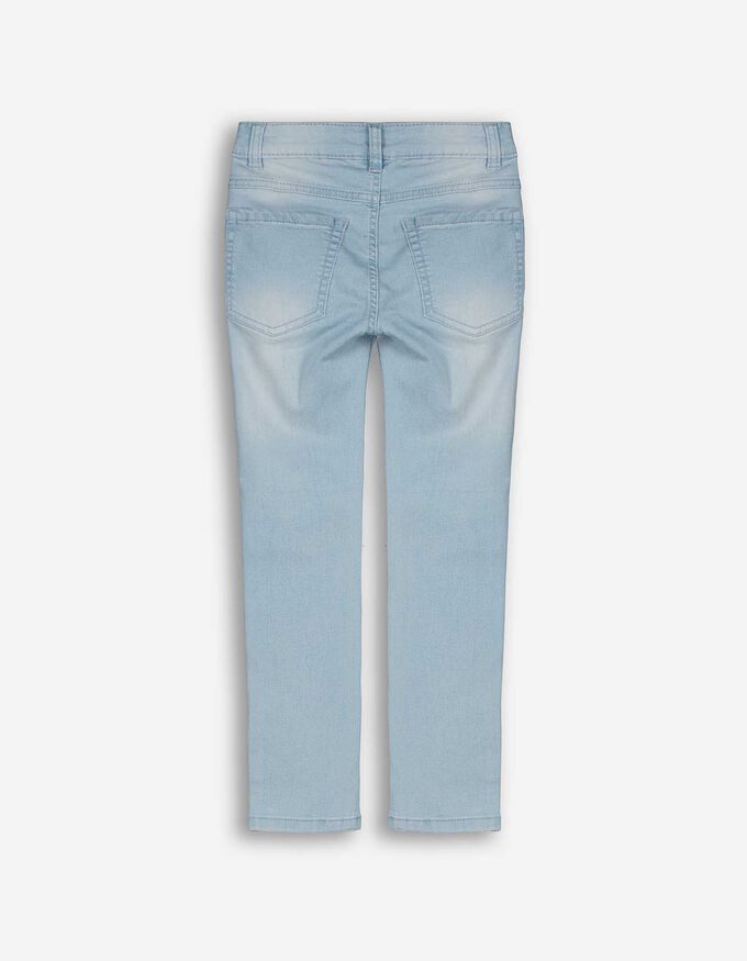 Jeans - Ziersteine