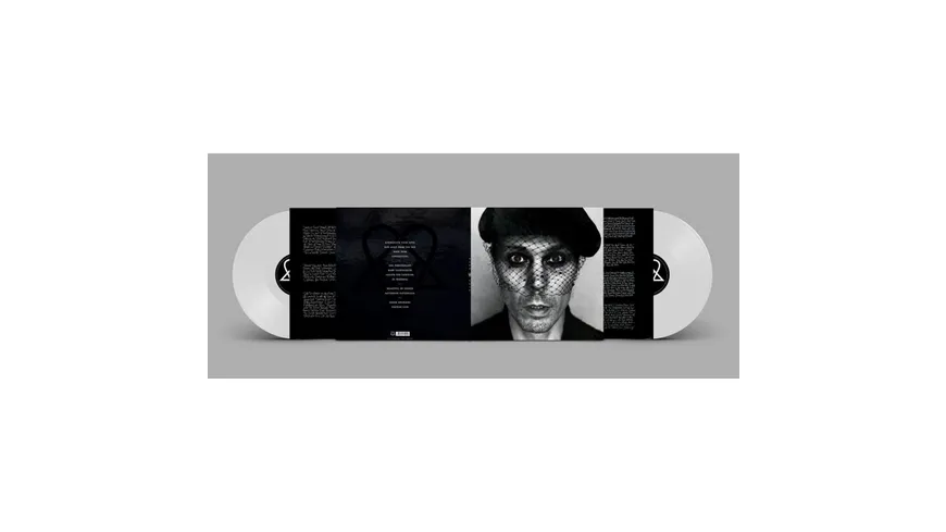 Neon Noir (Ltd.White 2LP)