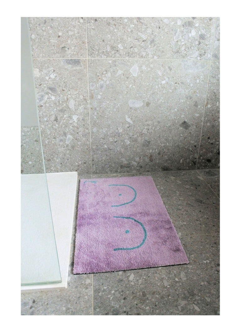 Tappetino universale Mad About Mats Pola 50 x 75 cm