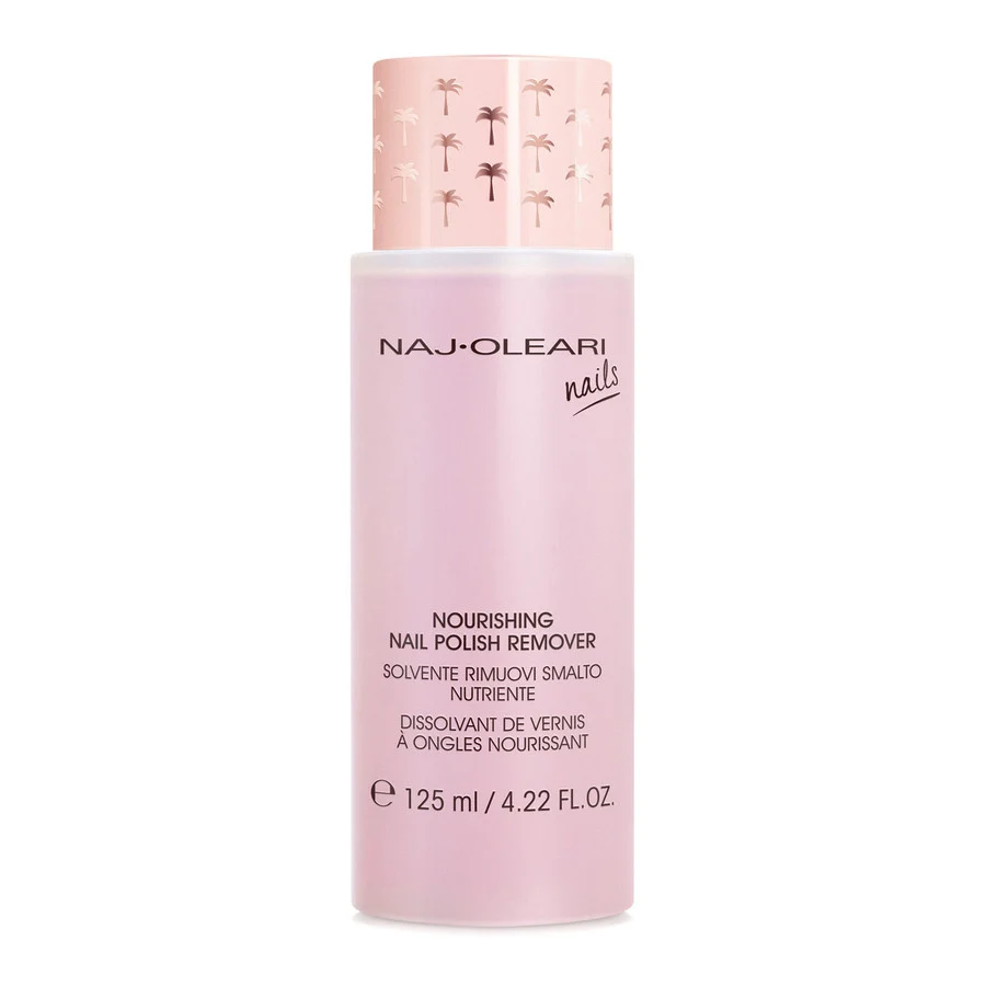 Mani Njegujući odstranjivač laka za nokte - Odstranjivač laka za nokte