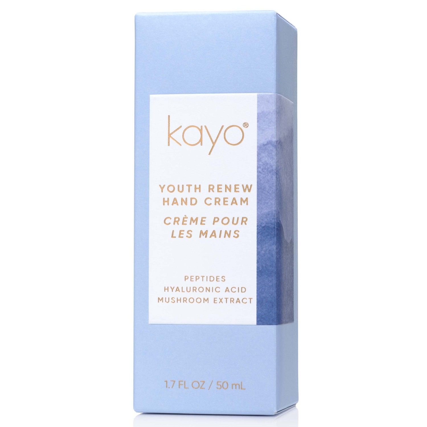 Kayo Body Care Youth Renew