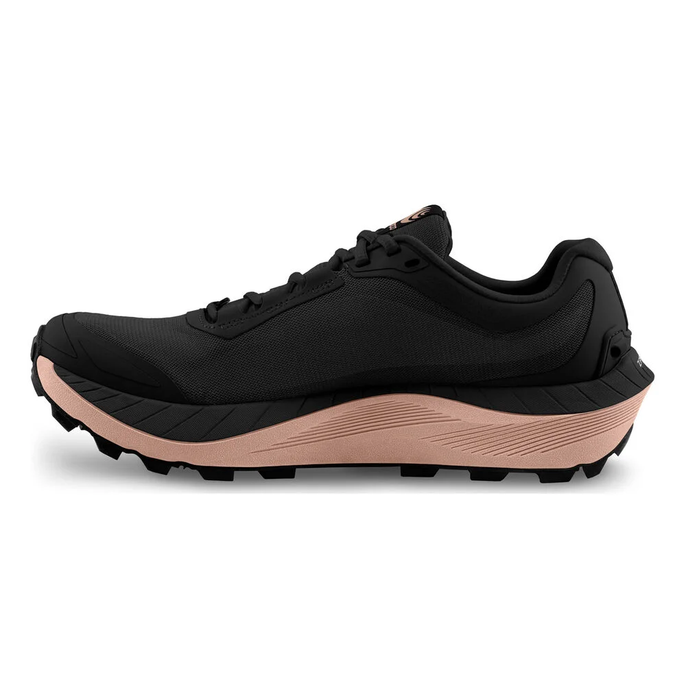 Topo MTN Racer 3 TOW065BLKMAV / schwarz