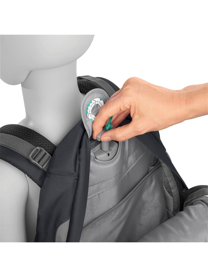 Coocazoo Rucksack MATE, 30 Liter in Blue Craft günstig kaufen onesize