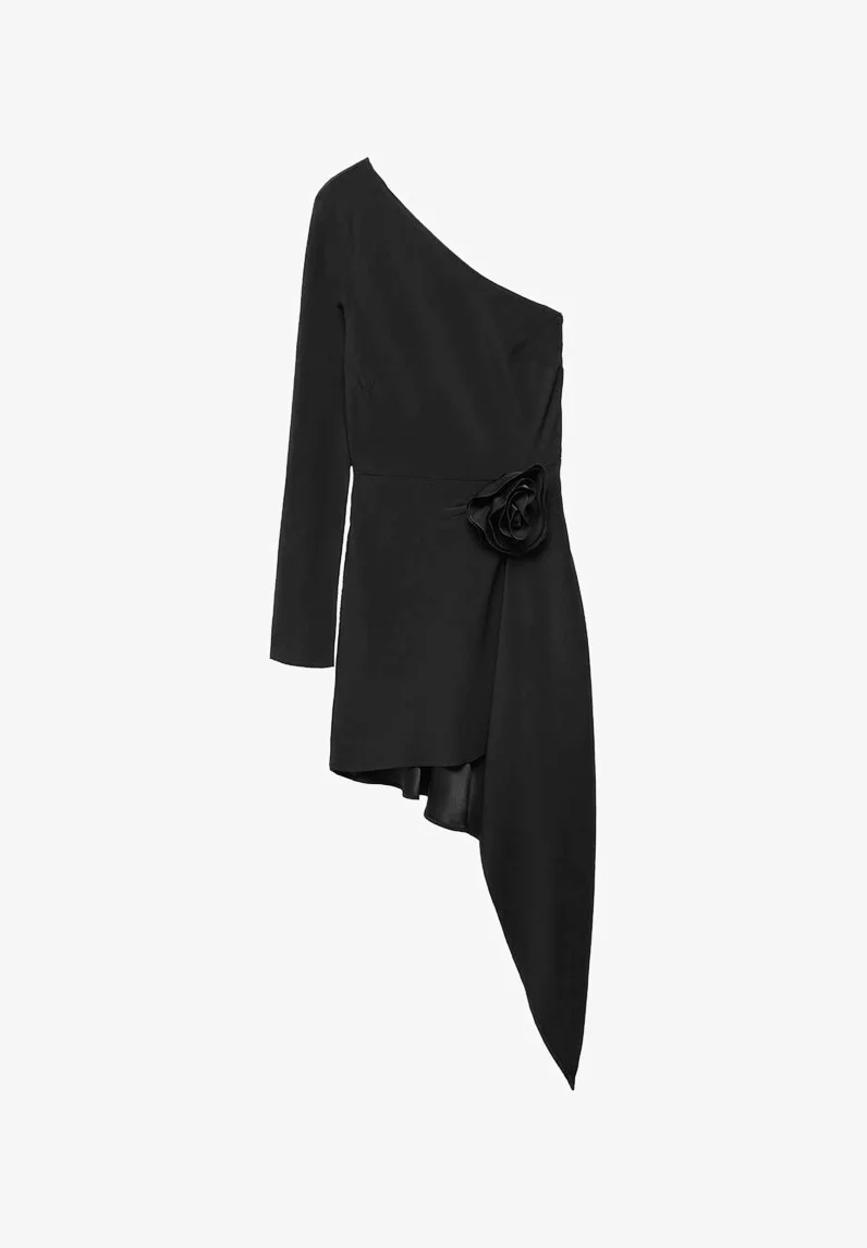 Mango GARDENIA - Vestido elegante