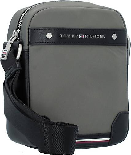 TOMMY HILFIGER TH Central Umhängetasche 18 cm