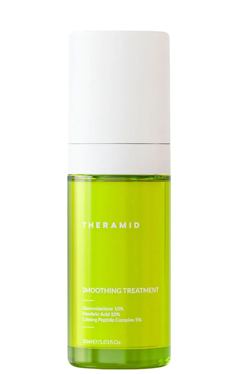 Theramid tretman za zaglađivanje 30ml