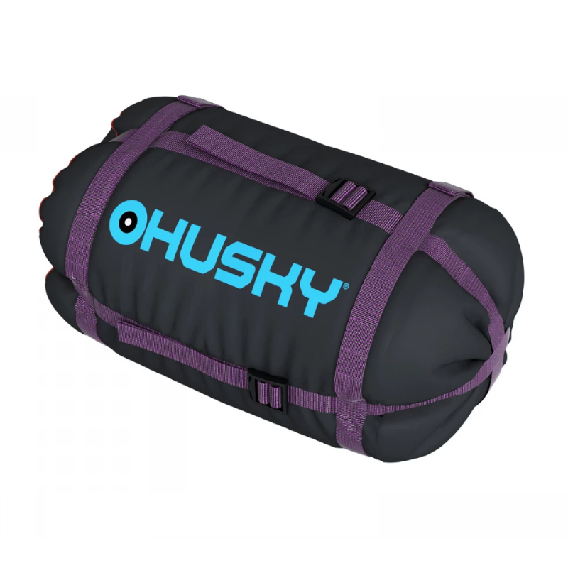 Husky Drape New Mumienschlafsack