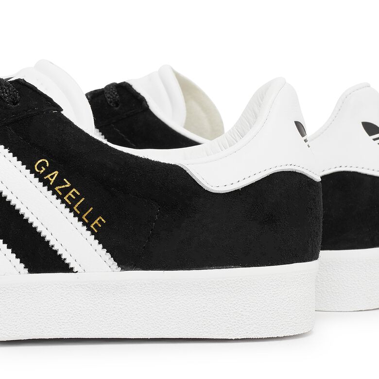 adidas Originals Gazelle 85 Black