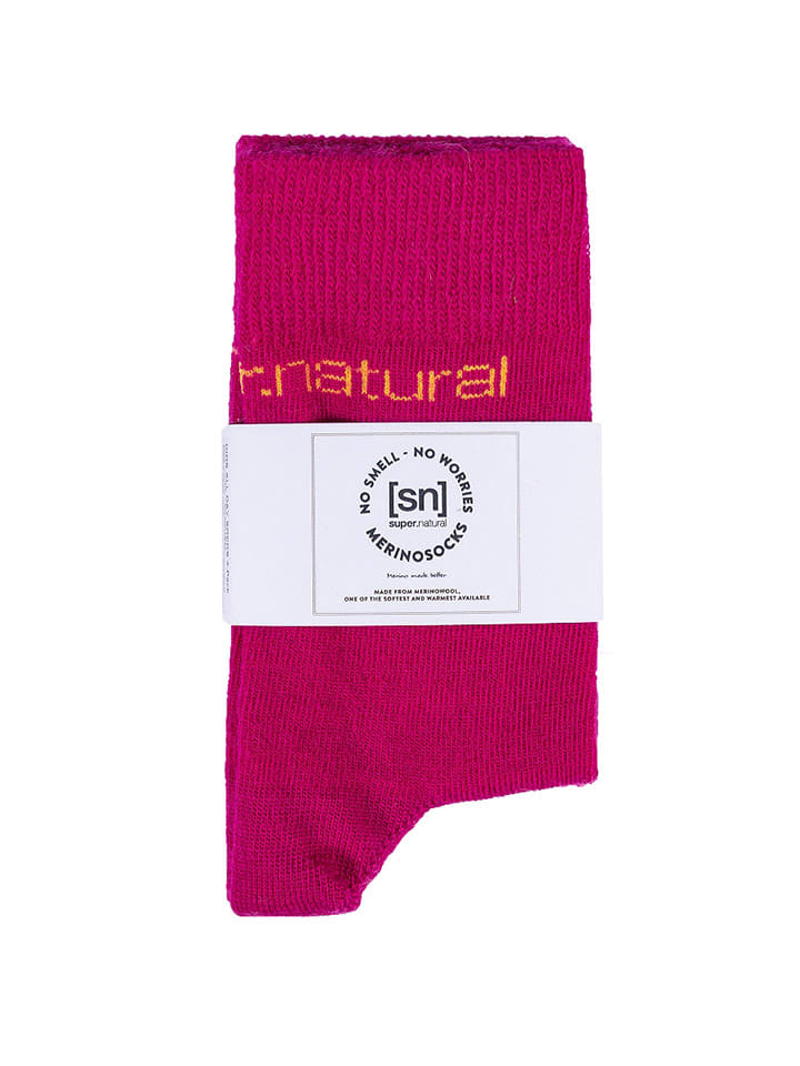 super.natural 2er-Set: Socken 
