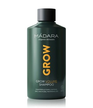 MADARA Grow Volume Haarshampoo-250 ml