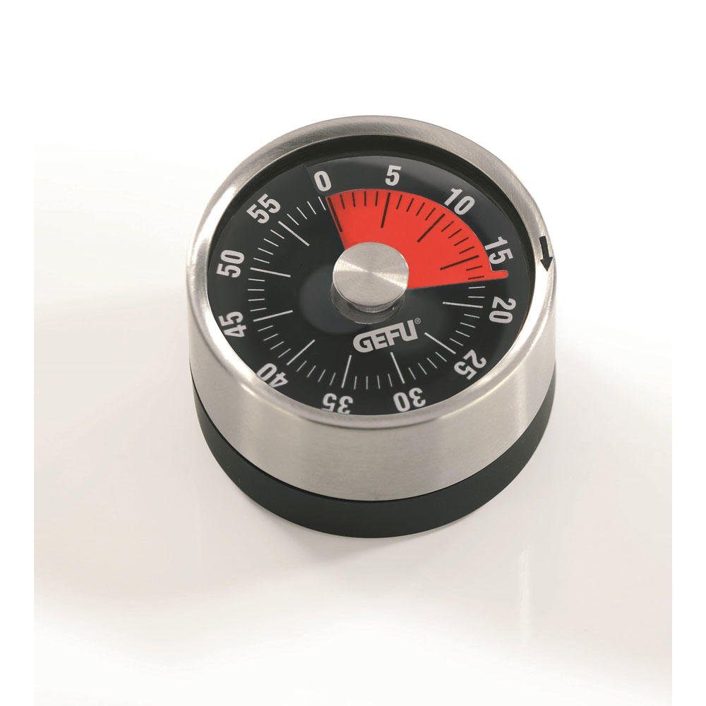 GEFU Eieruhr Optico Timer 12310