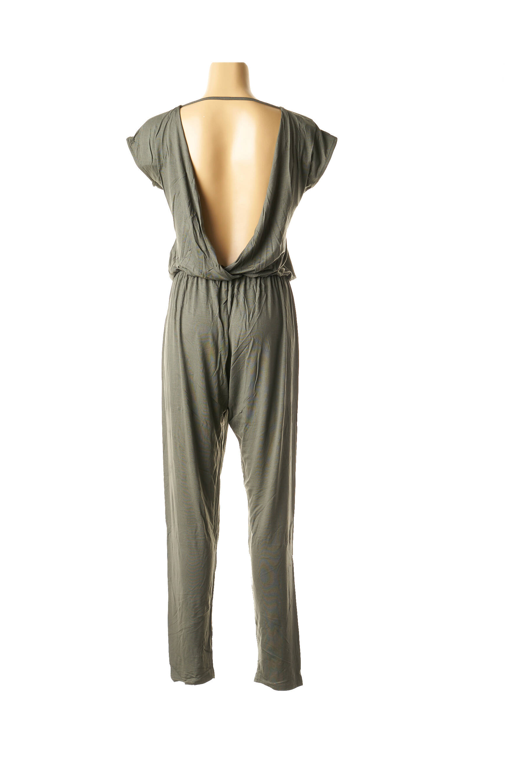 La Fee Maraboutee Combinaisons 1 Femme couleur vert