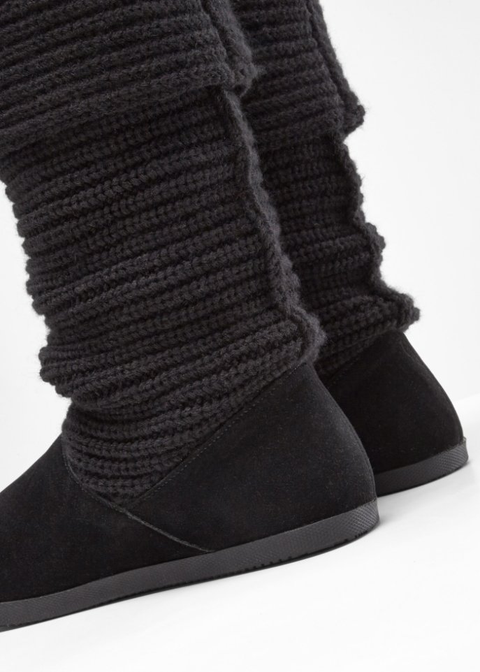 Winter Stiefel