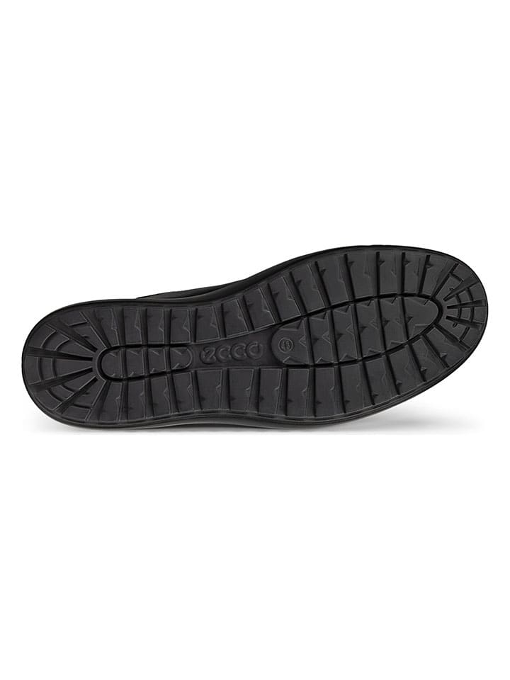 Ecco Leder-Sneakers 