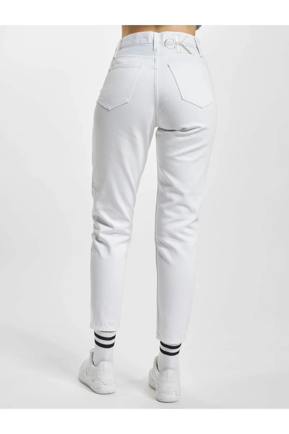 Calvin Klein  Damen Calvin Klein Jeans Mom Jeans