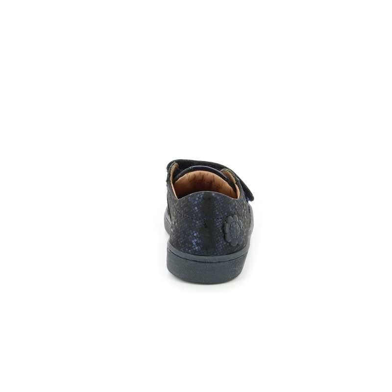 Sneakers basses cuir Sophi