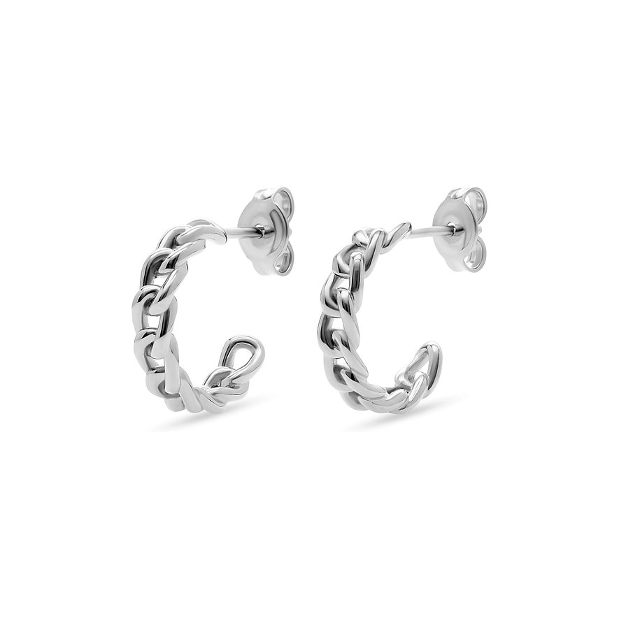 ESPRIT Creolen Flat Chain