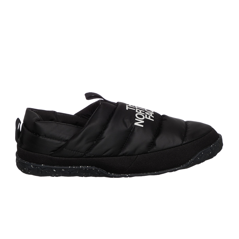 The North Face Nuptse NF0A5G2FKY41 / schwarz