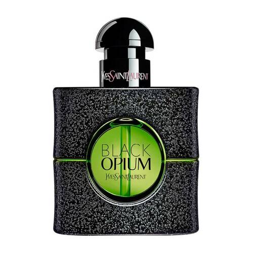Yves Saint Laurent Black Opium Illicit Green Eau de Parfum 75 ml