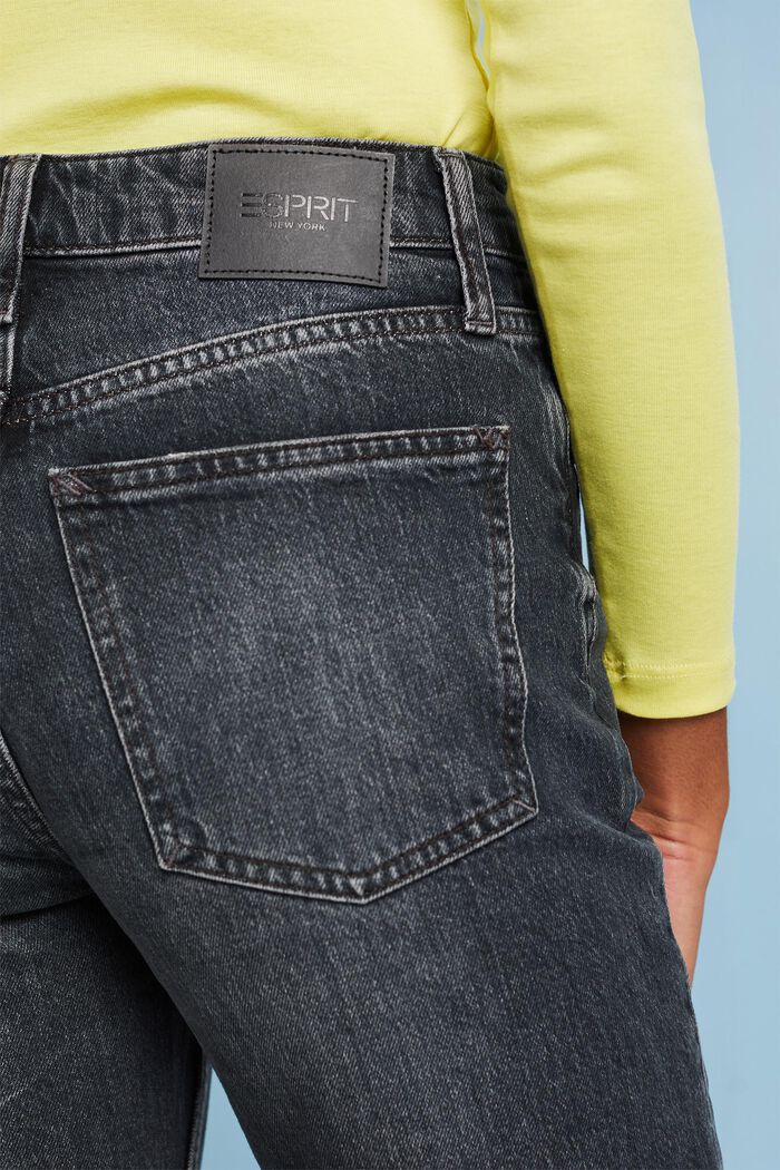 Klassische Jeans in Retro-Optik