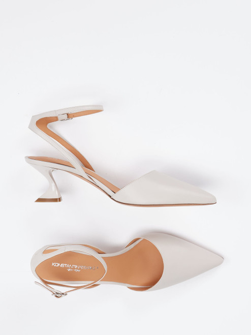 Slingpumps-13063790003 Konstantin Starke