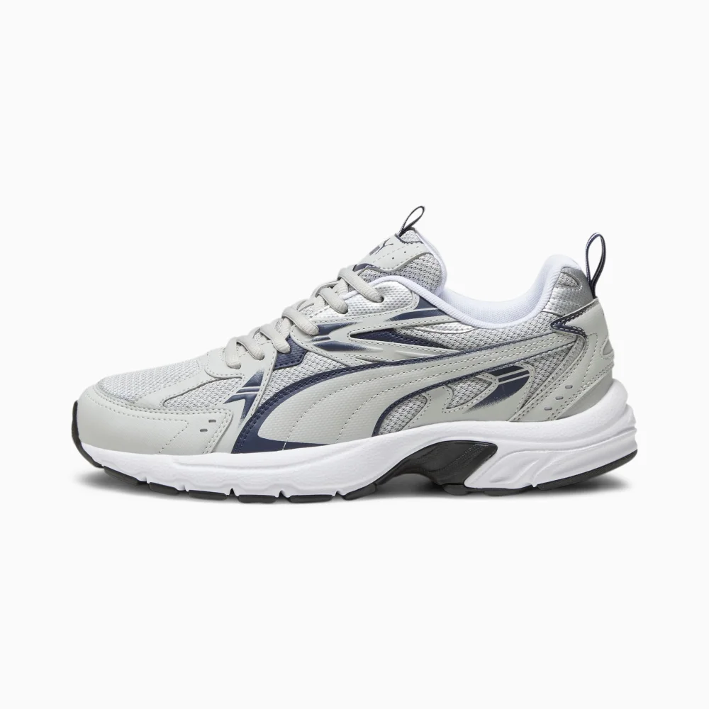 PUMA Milenio Tech 392322 03 / grau