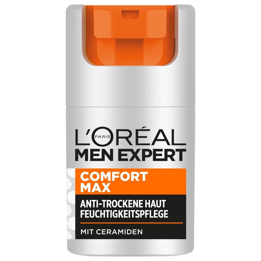 Comfort Max Anti-Trockene Haut Feuchtigkeitspflege