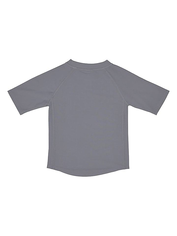 Lässig Badeshirt in Grau günstig kaufen 62/68