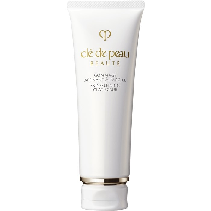 Skin-Refining Clay Scrub