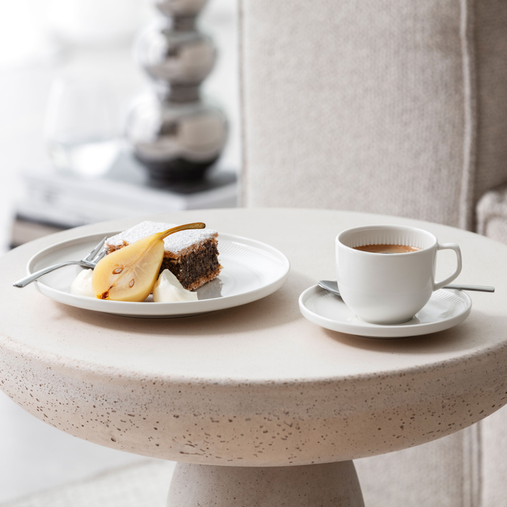 Dessertteller ca. D22cm Afina