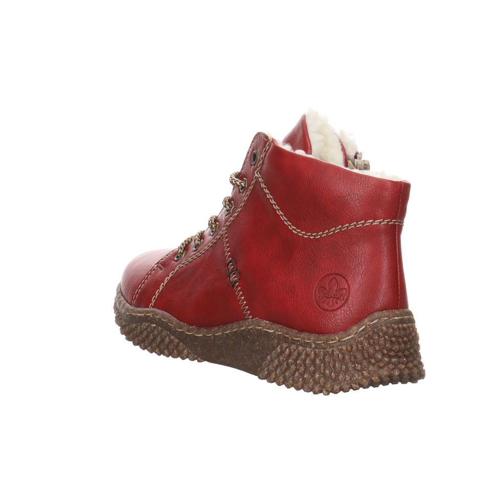 Rieker Boots