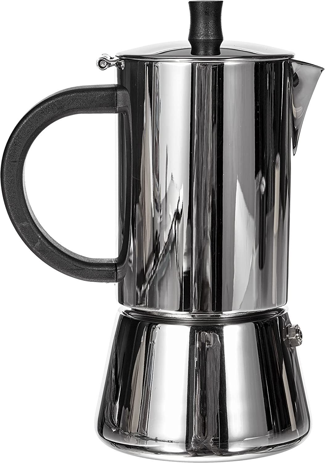 Cilio Isolierkanne Cilio Espressokocher FIGARO 4 Tassen