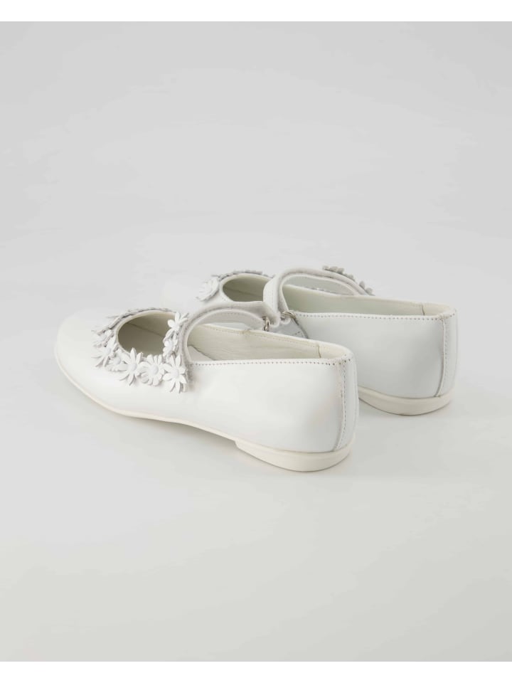 Primigi Ballerinas in Weiß günstig kaufen