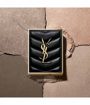 Yves Saint Laurent Couture Mini Clutch Lidschatten Palette-5 g