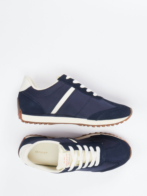 Sneaker-16631090136 Gant