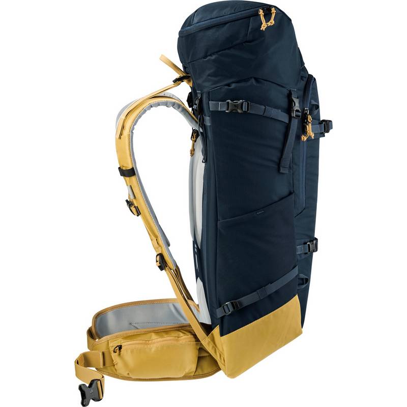 Deuter Rise 34+ Skirucksack