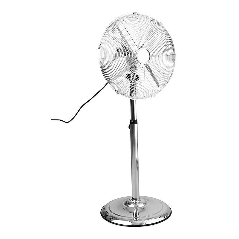 Energy Gulvvifte 40 cm Metall, Energy