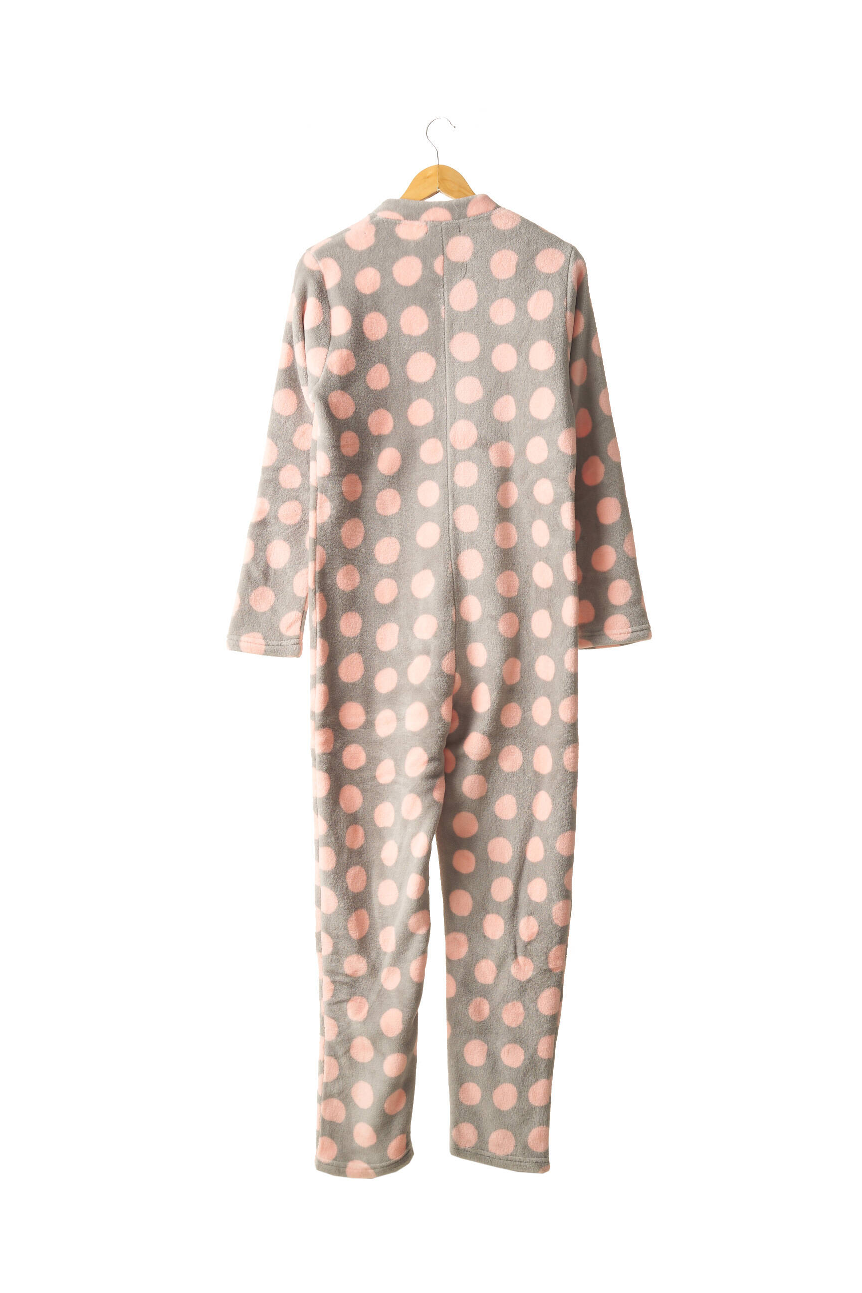 Massana Combinaisons 1 Femme couleur gris