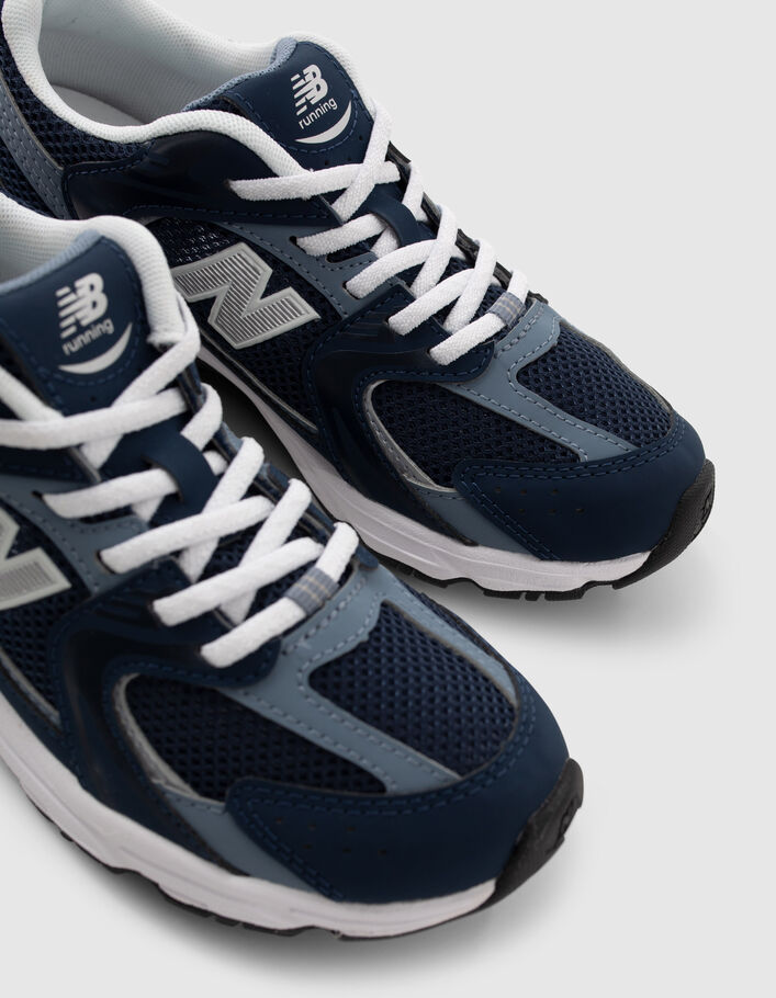 Baskets New Balance 530 Navy