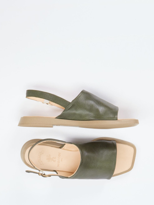 Sandalette-22006290009 Werner