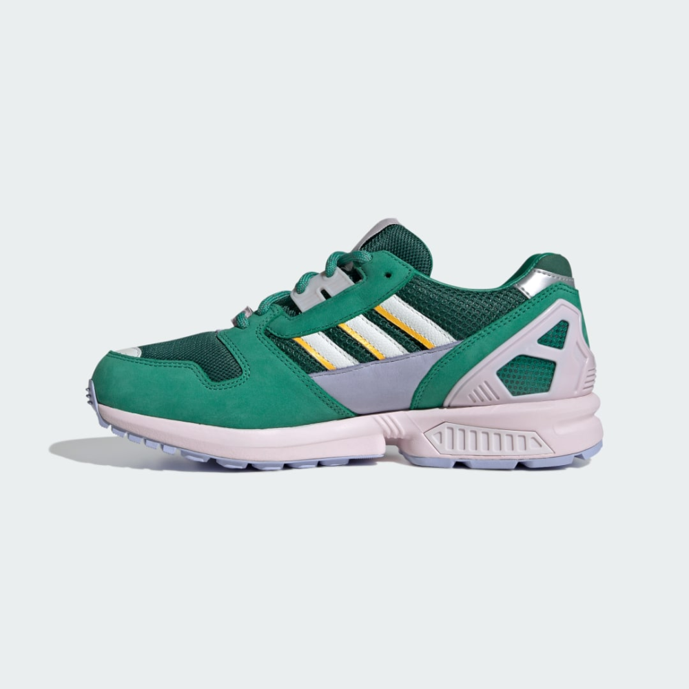 adidas ZX 8000 W IE2965 / grün