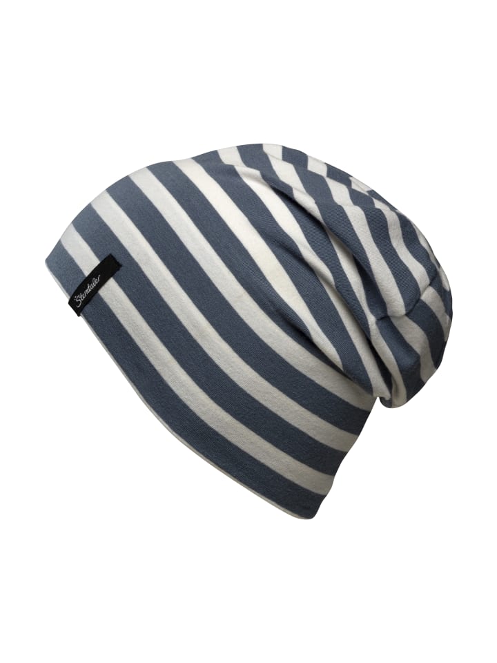 Sterntaler OCS Beanie in graublau günstig kaufen