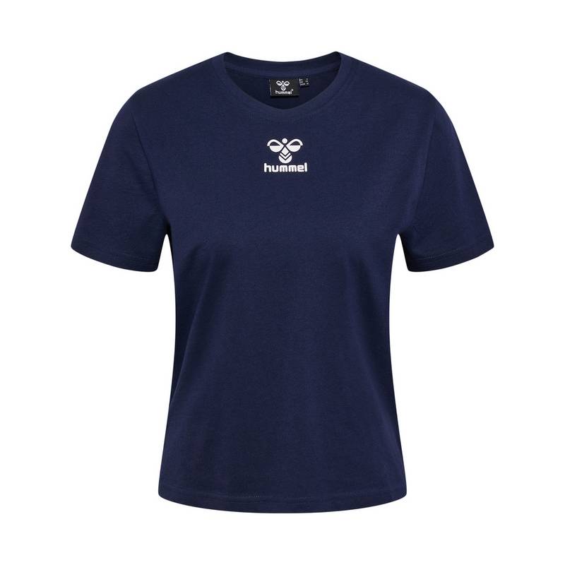 hummel hmlICONS WOMAN T-SHIRT T-Shirt Damen
