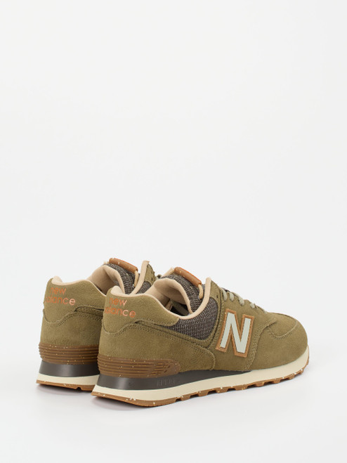 Sneaker-84656290065 New Balance