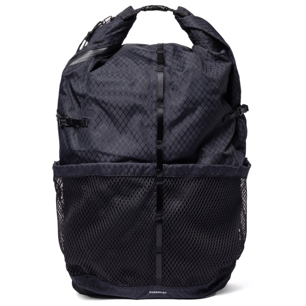 Sandqvist - Kevin 26+14 - Wanderrucksack