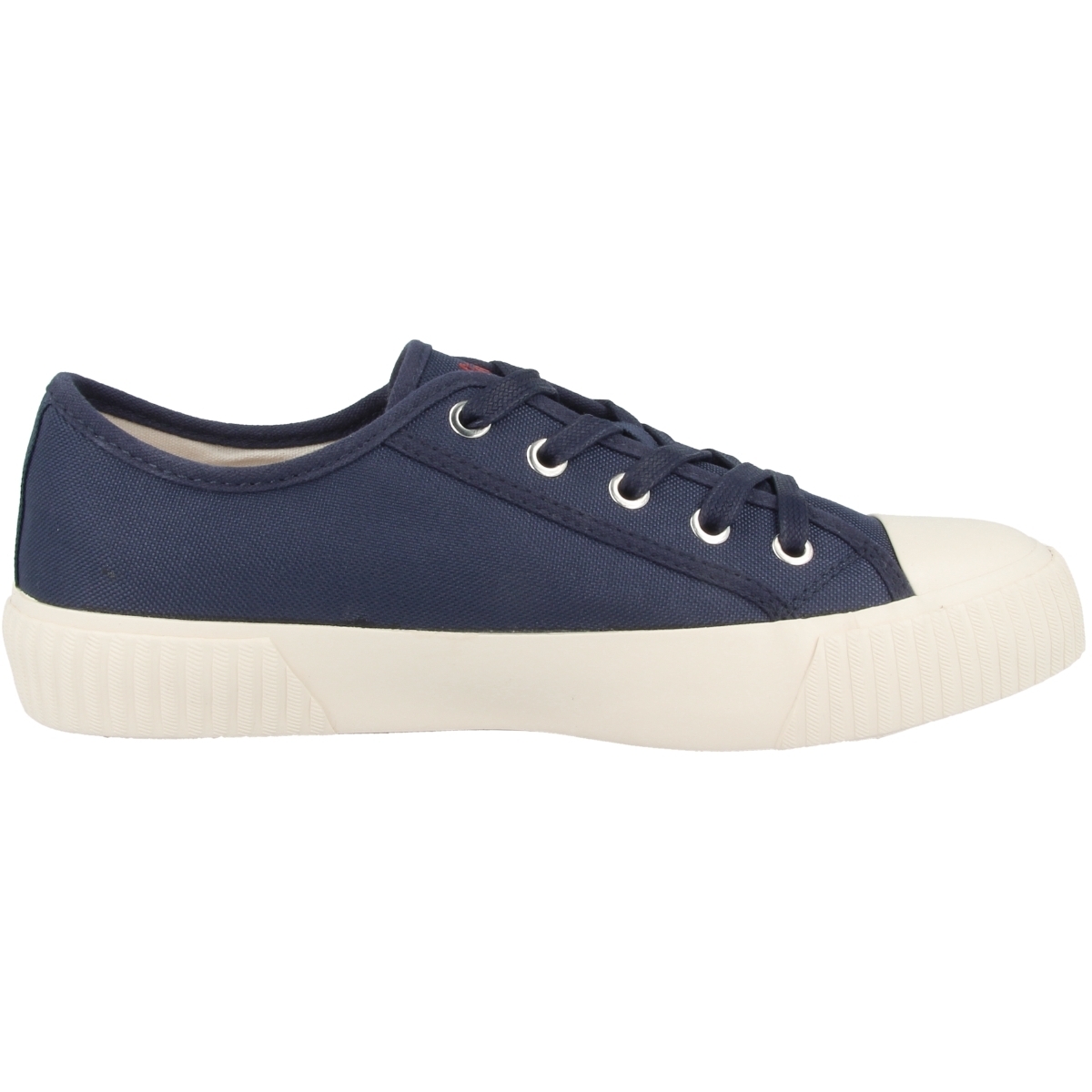 s.Oliver 5-23620-26 Sneaker low blau