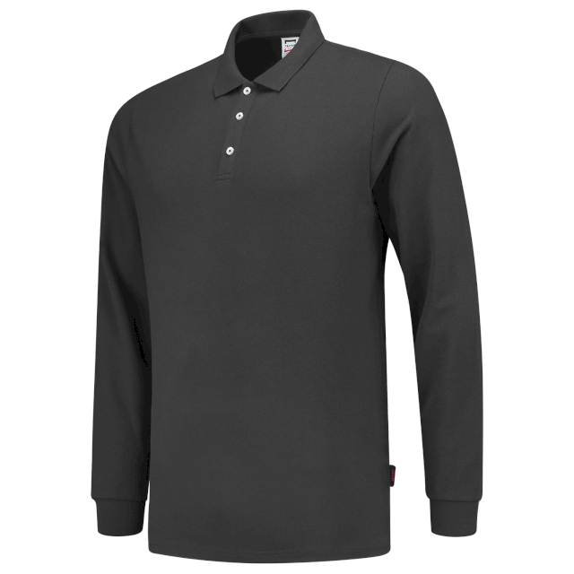 Koszulka polo Tricorp Slim Fit 210 gramów z długim rękawem 201017
