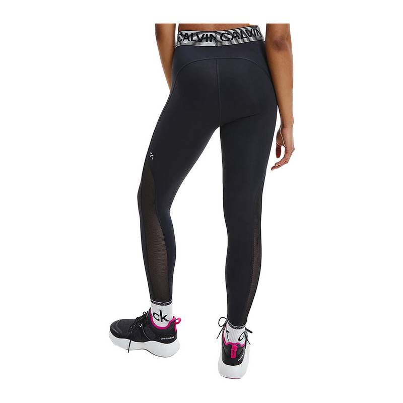 Calvin Klein Performance 7/8 Leggings Damen Sweathose Damen